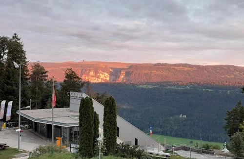 Saint-Imier House | Le Manoir