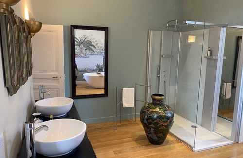 La Glacerie Bed & Breakfast | Le Manoir de la Fieffe