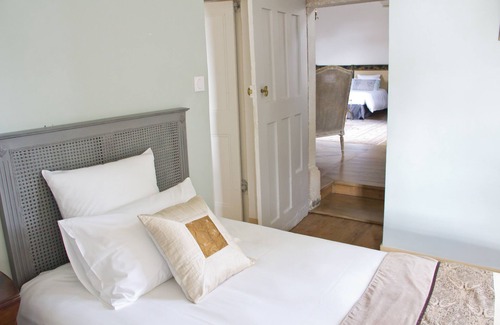 La Glacerie Bed & Breakfast | Le Manoir de la Fieffe