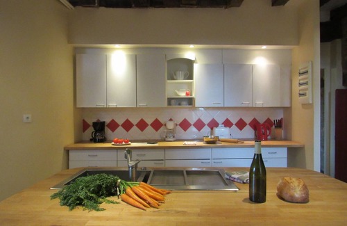 Chambellay House | Le manoir de Beauregard, authentic 15th century manor house from Anjou: 10 bedrooms and swimming pool