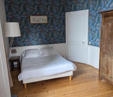 Paluel House | Le Manoir de Conteville