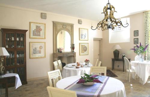 La Glacerie Bed & Breakfast | Le Manoir de La Fieffe