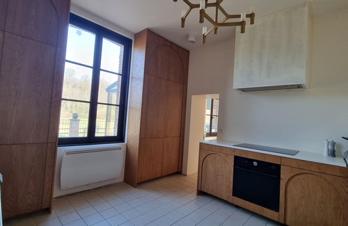 Villers-en-Ouche House | Le Manoir de Villers en Ouche 21/28 people