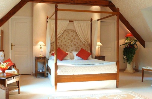 Moelan-sur-Mer Hotel | Le Manoir de Kertalg