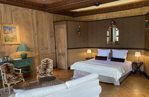 Orbec Bed & Breakfast | Le Manoir de l'Engagiste