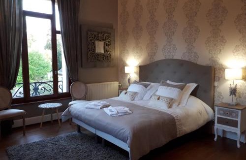 Caudry Bed & Breakfast | Le Manoir de la mantille