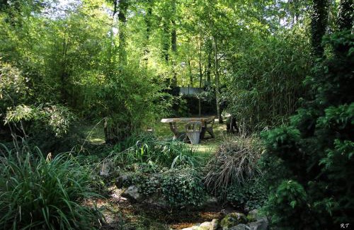 Caudry Bed & Breakfast | Le Manoir de la mantille