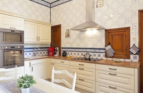 Tintigny Villa | LE MANOIR DE LA RULETTE 20 people, 9 bedrooms