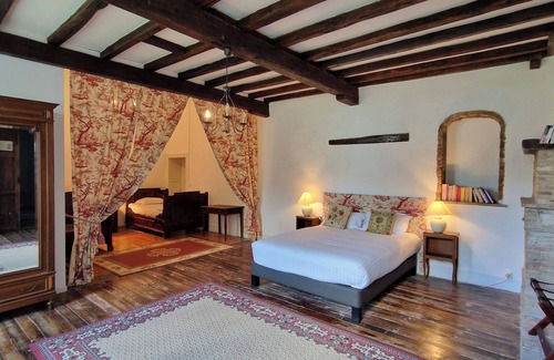 Lisle-sur-Tarn House | Le Manoir De Lisle