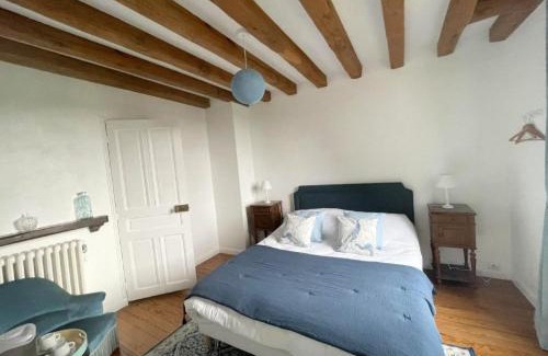 Sainte-Aulde Bed & Breakfast | Le Manoir de Sainte-Aulde