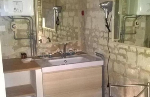 Saires Bed & Breakfast | Le Manoir des Roches