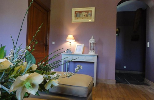 Rouffilhac Bed & Breakfast | Le Manoir des Tuileries