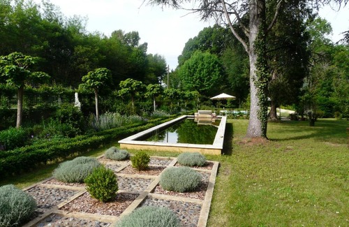 Rouffilhac Bed & Breakfast | Le Manoir des Tuileries