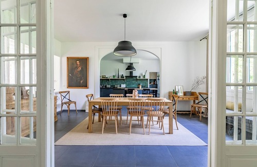 Chelles House | Le Manoir du Cèdre - 12 min from Pierrefonds