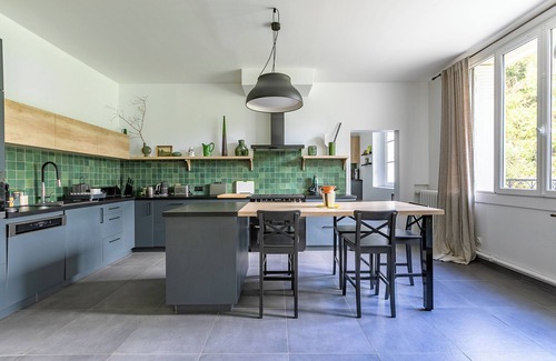 Chelles House | Le Manoir du Cèdre - 12 min from Pierrefonds