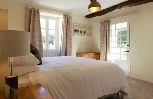 Boisredon Apartment | Le Manoir du Mûrier
