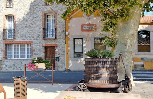 Le Vivier Apartment | le manoir