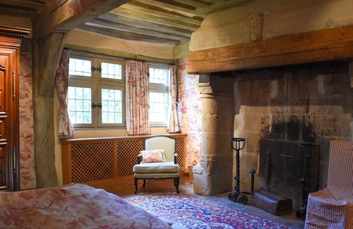Pays d'Auge House | Le Manoir de la Motte