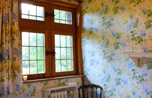Pays d'Auge House | Le Manoir de la Motte