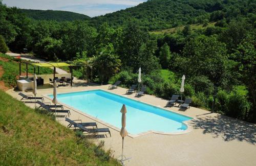 Souillac Bed & Breakfast | Le Manoir