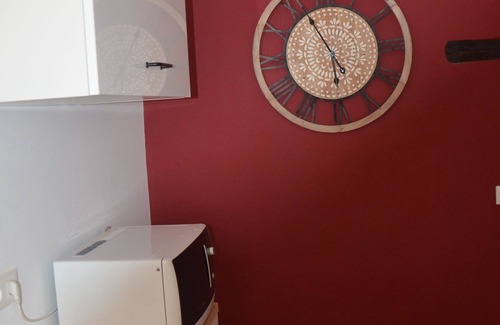 Fille House | LE MANS 15mn away. For a stopover or a stay, a warm and cosy space