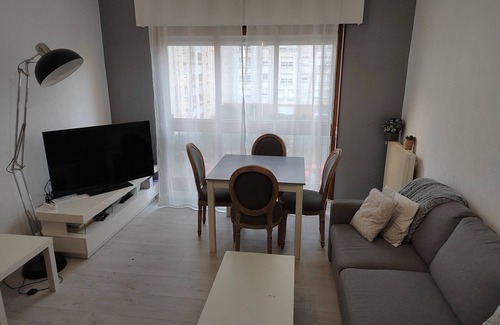 Nord - Gare House | Le Mans Downtown