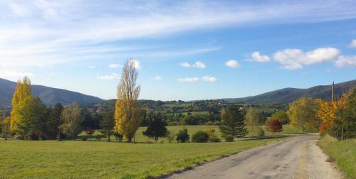 Dieulefit Bed & Breakfast | Le Mapillon