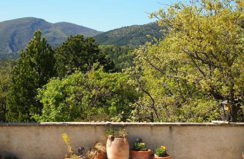 Dieulefit Bed & Breakfast | Le Mapillon