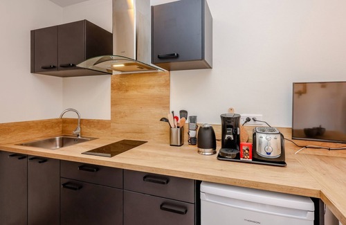 Albi Apartment | Le maréchal - Parking - Terrace - Albi