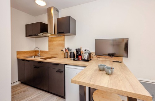 Albi Apartment | Le maréchal - Parking - Terrace - Albi