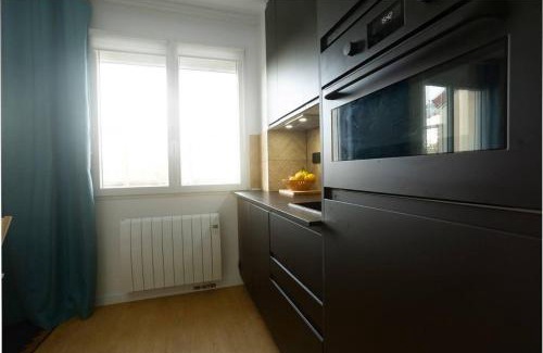 Chateauroux Apartment | LE MARÉCHAL - Spa