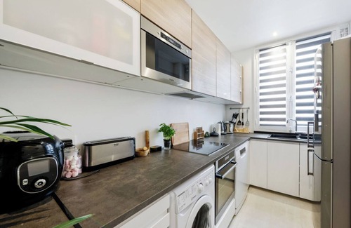 3rd Arrondissement Apartment | LE MARAIS - FRANCS BOURGEOIS 4TH- PARIS CENTER
