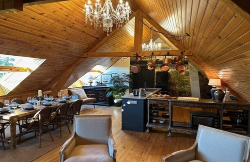 Brevands House | Le Marais (Gîte)