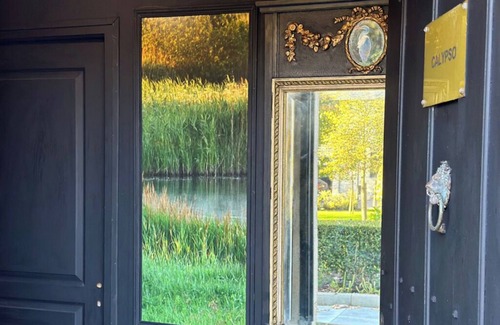 Brevands House | Le Marais (Gîte)