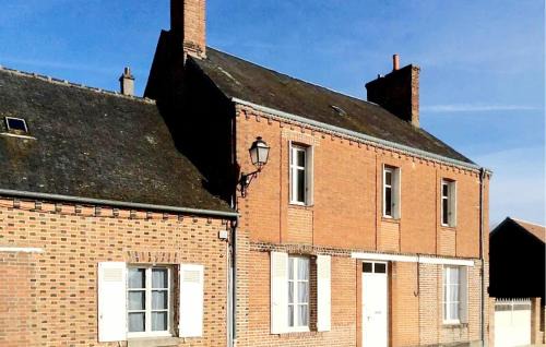 Saint-Viatre House | Le Margautier