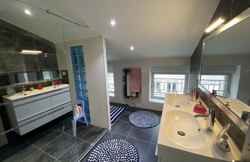 Saint-Roch - Badouillere - Chavanelle Apartment | Le Margeriaz