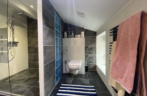 Saint-Roch - Badouillere - Chavanelle Apartment | Le Margeriaz