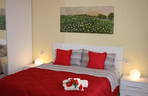 Cardano al Campo Apartment | Le Margherite