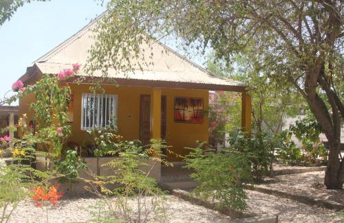 Toubakouta Bed & Breakfast | Le Margouillat