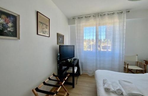 Aiguerelles House | Le Marianne- 3 bedrooms and fully air-conditioned!