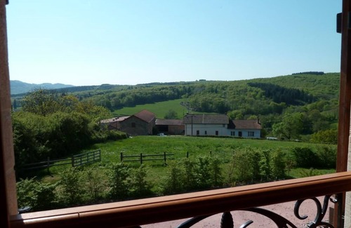 Montagny-sur-Grosne House | Le Marie Tony - NAVOUR-SUR-GROSNE