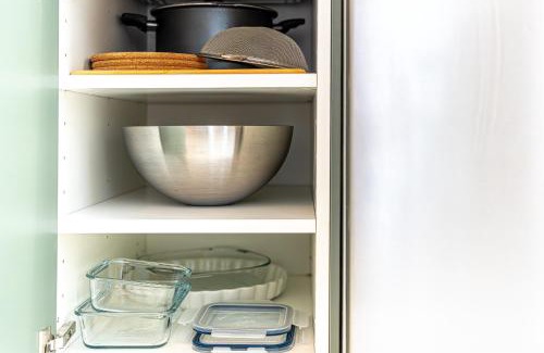 Vaise Apartment | Le Marietton appartement cosy à deux pas du métro Valmy