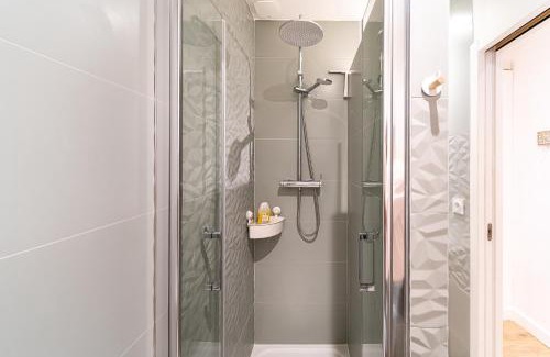 Vaise Apartment | Le Marietton appartement cosy à deux pas du métro Valmy