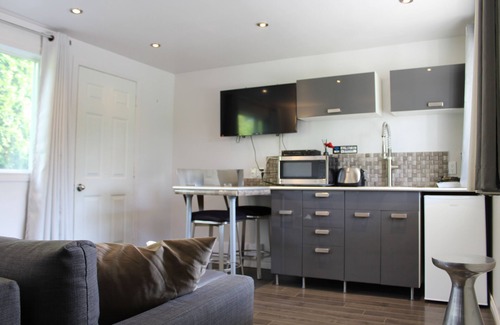 Vaudreuil Hotel | Le Marigot