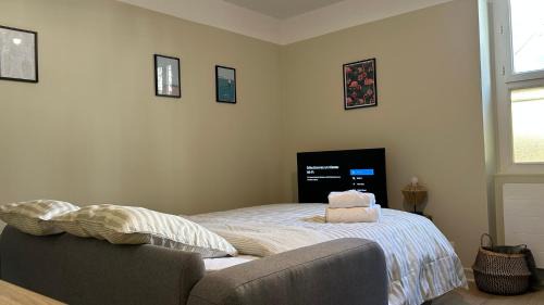 Nevers Apartment | Le Mario