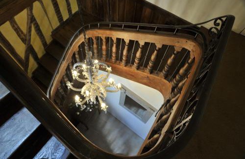 Les Riceys Hotel | Le Marius