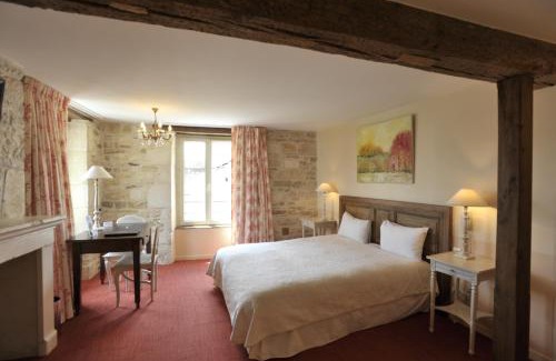 Les Riceys Hotel | Le Marius