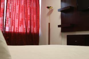 Hamra Hotel | Le Marly Hotel