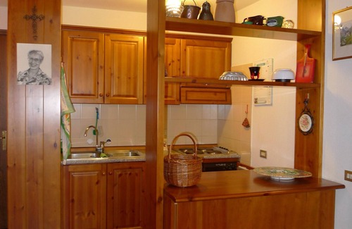 Selva di Cadore Apartment | Le Marmotte 1