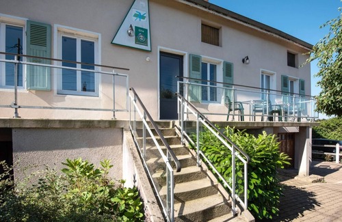 Perreuil House | Le Marnon - Perreuil